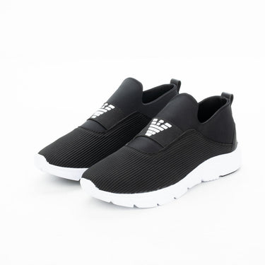 Armani Slip-On